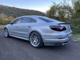 VW CC, снимка 8