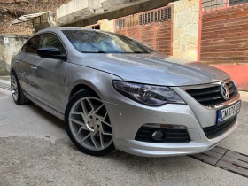 VW CC, снимка 6