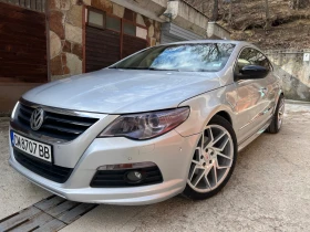 VW CC, снимка 17