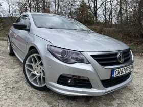 VW CC, снимка 1