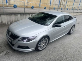 VW CC, снимка 3