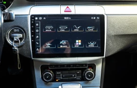 VW CC R-line БАРТЕР !!!Сменени верига Напълно Обслуженен, снимка 8