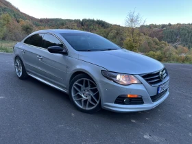 VW CC, снимка 4