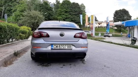 VW CC, снимка 13