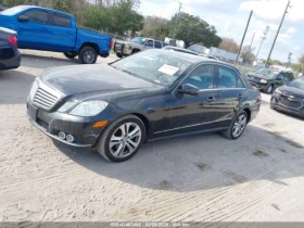 Mercedes-Benz E 350 2011 MERCEDES-BENZ E 350 4MATIC | Mobile.bg    2