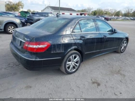 Mercedes-Benz E 350 2011 MERCEDES-BENZ E 350 4MATIC | Mobile.bg    4