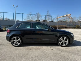 Audi A3 2.0d 150 к.с. - 16500 лв. - 34571835 | Car24.bg