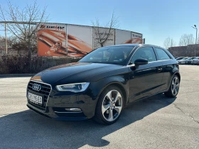 Audi A3 2.0d 150 к.с. 1