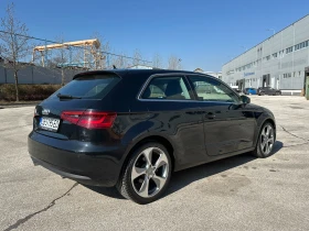 Audi A3 2.0d 150 к.с. - 16500 лв. - 34571835 | Car24.bg