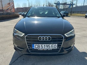 Audi A3 2.0d 150 к.с. - 16500 лв. - 34571835 | Car24.bg