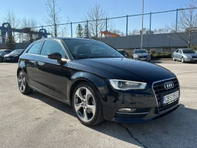 Audi A3 2.0d 150 к.с. - 16500 лв. - 34571835 | Car24.bg