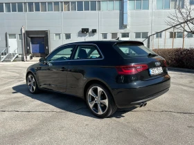 Audi A3 2.0d 150 к.с. - 16500 лв. - 34571835 | Car24.bg