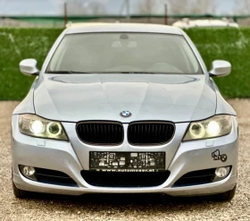 BMW 320 FACE* Navi* AUTO, снимка 2