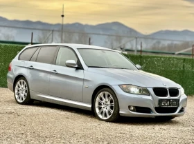 BMW 320 FACE* Navi* AUTO, снимка 1