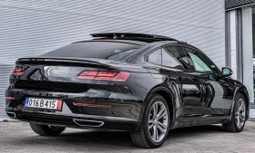 VW Arteon 2.0 TDI R-line, снимка 3