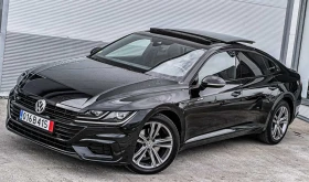 VW Arteon 2.0 TDI R-line, снимка 2