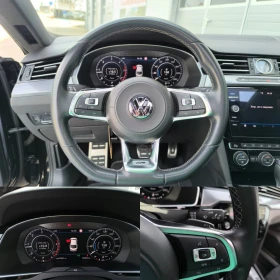 VW Arteon 2.0 TDI R-line, снимка 13