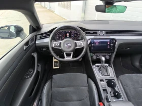 VW Arteon 2.0 TDI R-line, снимка 6