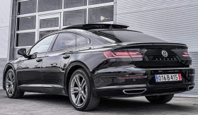     VW Arteon 2.0 TDI R-line