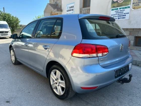 VW Golf 1.6TDI EURO 5 | Mobile.bg    6