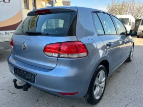 VW Golf 1.6TDI EURO 5, снимка 5