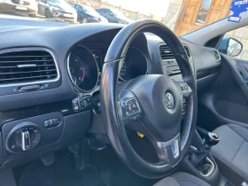 VW Golf 1.6TDI EURO 5, снимка 15