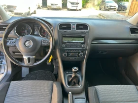 VW Golf 1.6TDI EURO 5 | Mobile.bg    11