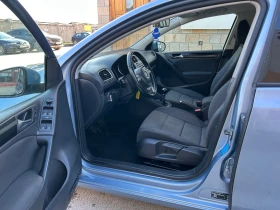 VW Golf 1.6TDI EURO 5, снимка 9