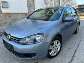 VW Golf 1.6TDI EURO 5 - 10590 лв. - 11944588 | Car24.bg