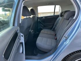 VW Golf 1.6TDI EURO 5, снимка 12