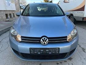 VW Golf 1.6TDI EURO 5, снимка 2