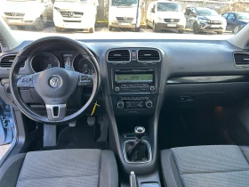 VW Golf 1.6TDI EURO 5, снимка 11