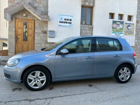 VW Golf 1.6TDI EURO 5 - 10590 лв. - 11944588 | Car24.bg