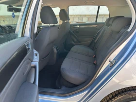 VW Golf 1.6TDI EURO 5 | Mobile.bg    12
