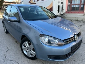 VW Golf 1.6TDI EURO 5 - 10590 лв. - 11944588 | Car24.bg