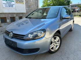 VW Golf 1.6TDI EURO 5