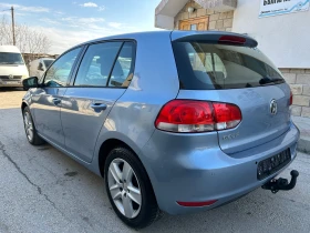 VW Golf 1.6TDI EURO 5, снимка 6