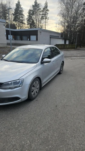 VW Jetta, снимка 5