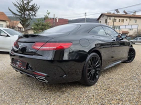 Mercedes-Benz S 500 AMG= FACE= SWAROVSKI= DESIGNO= FULL, снимка 6