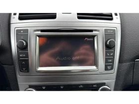 Toyota Avensis SDN 2.0D Executive - 21900 лв. - 16973616 | Car24.bg