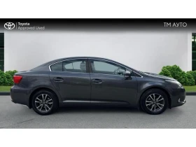 Toyota Avensis SDN 2.0D Executive - 21900 лв. - 16973616 | Car24.bg