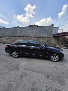 Mercedes-Benz E 350 CDI - 21000 лв. - 47247893 | Car24.bg