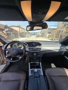 Mercedes-Benz E 350 CDI - 21000 лв. - 47247893 | Car24.bg