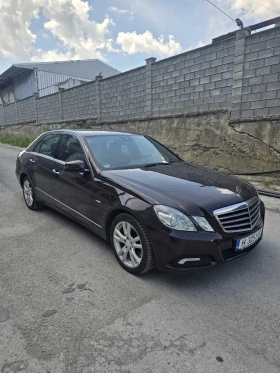 Mercedes-Benz E 350 CDI - 21000 лв. - 47247893 | Car24.bg