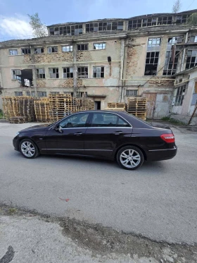 Mercedes-Benz E 350 CDI - 21000 лв. - 47247893 | Car24.bg