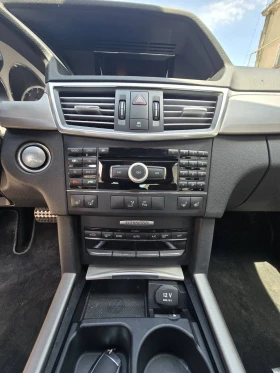 Mercedes-Benz E 350 CDI - 21000 лв. - 47247893 | Car24.bg