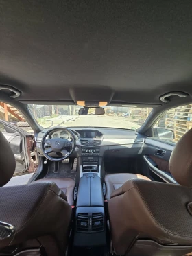 Mercedes-Benz E 350 CDI - 21000 лв. - 47247893 | Car24.bg