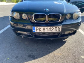 Обява за продажба на BMW 316 ~2 200 лв. - изображение 1