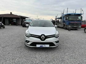 Снимка Renault Clio