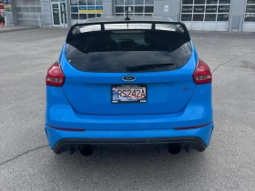 Ford Focus RS * CARFAX *  | Mobile.bg    4